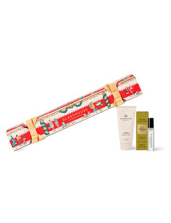 Glasshouse Fragrances Kyoto in Bloom 5ml EDP & 50ml Body Lotion Bon Bon product photo