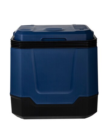 Sheffield 32L Chilly Bin & Warmer - Blue, PLA1565 product photo