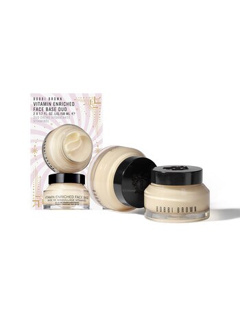 Bobbi Brown Vitamin Enriched Face Base Duo Set, Valued At $248 product photo