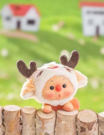 Jotoys Oyo Animal Party Mini Figures Blind Box, Assorted product photo