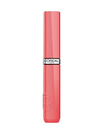 L'Oreal Paris Infallible Lacque Resistance Lipstick product photo