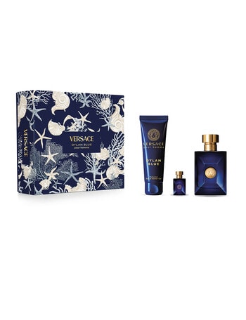 Versace Dylan Blue Pour Homme EDT 100ml Set product photo