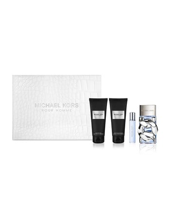 Michael Kors Pour Homme EDP Gift Set product photo