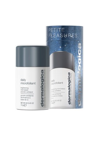 Dermalogica Petite Pleasures product photo