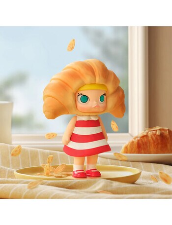 Pop Mart Molly Carb-Lover Series Figures product photo