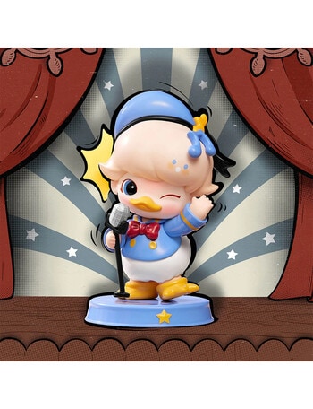 Pop Mart Dimoo World x Disney Series Figures product photo