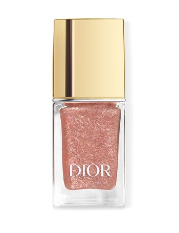 Dior Vernis, Limited Edition, 124 GOLD CIRCUS product photo