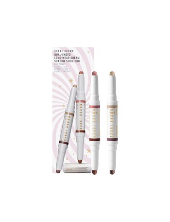 Bobbi Brown Dual-Ended LWCSS Set, Valued At $198 product photo