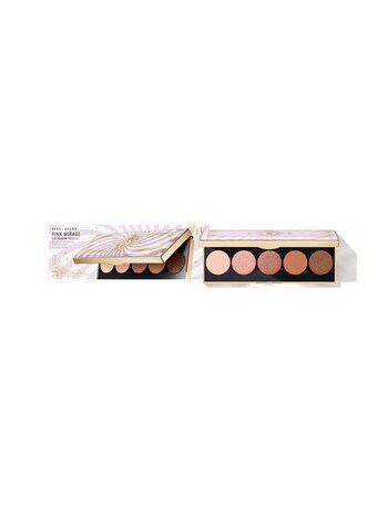 Bobbi Brown Pink Mirage Eye Shadow Palette product photo