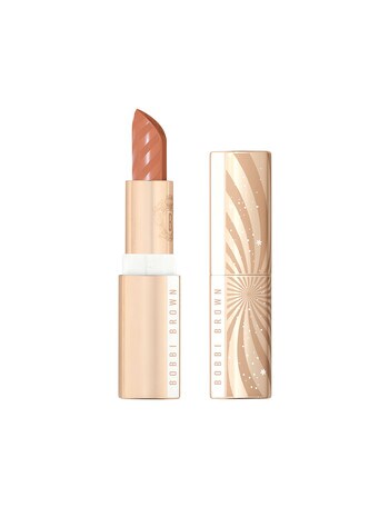 Bobbi Brown Luxe Lipstick, Maple product photo