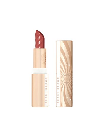 Bobbi Brown Luxe Lipstick, Cool Pink product photo