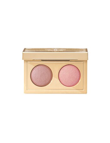 Bobbi Brown Luxe Eye Shadow Duo, Spark Pink product photo