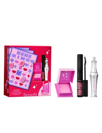 benefit Benebingo Multi Set, Valued At $138 product photo