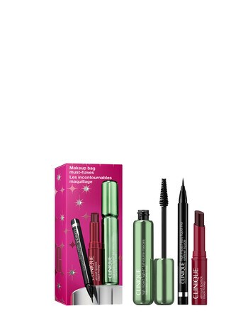 Clinique Makeup Bag Must-Haves, Valued At $131 product photo