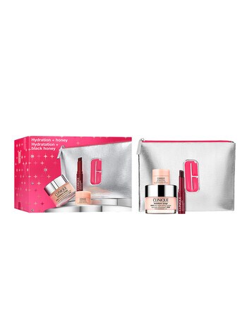 Clinique Hydration + Honey, Value At $140 product photo