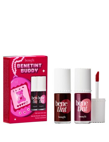 benefit Benetint Buddy Duo Set, Valued At $92 product photo