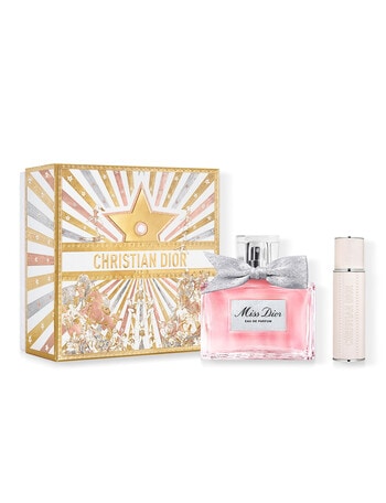 Dior Miss Dior Eau De Parfum 100ml Limited Edition Set product photo