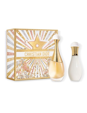 Dior J'adore Eau De Parfum 50ml Limited Edition Set product photo