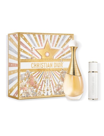Dior J'adore Eau De Parfum 100ml Limited Edition Set product photo