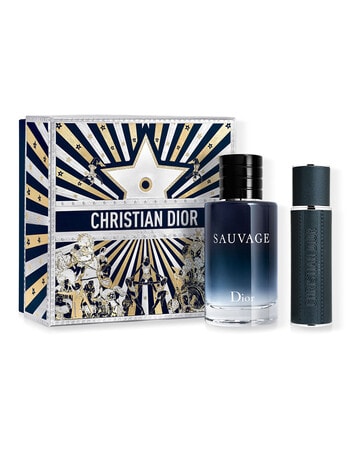 Dior Sauvage Eau de Toilette 100ml Limited Edition Set product photo