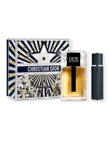 Dior Homme Eau de Toilette 100ml Limited Edition Set product photo