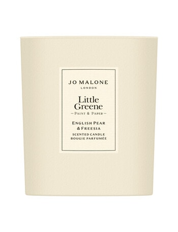 Jo Malone London English Pear & Freesia Special-Edition Home Candle, 200g product photo