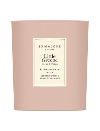 Jo Malone London Pomegranate Noir Special-Edition Home Candle, 200g product photo