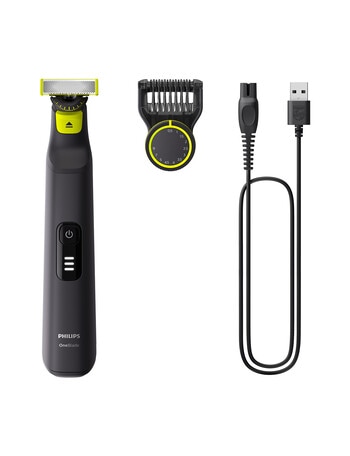 Philips OneBlade 360 Pro Face, QP6532/15 product photo