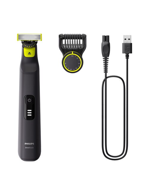 Philips OneBlade 360 Pro Face, QP6532/15 product photo