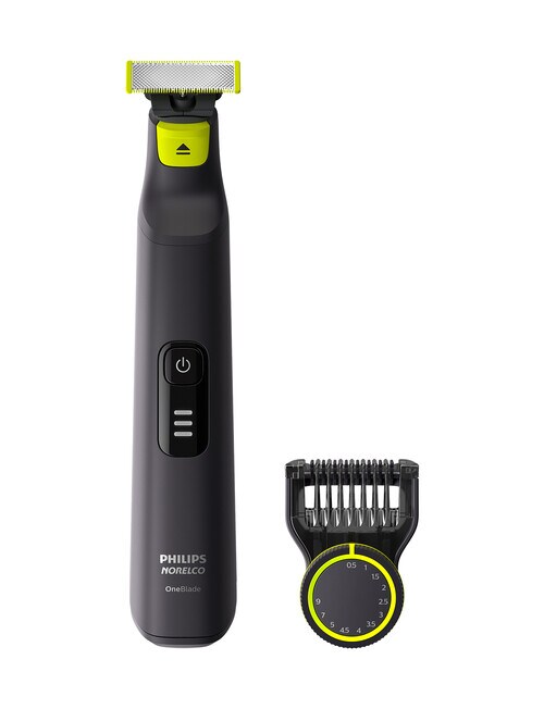 Philips OneBlade 360 Pro Face, QP6532/15 product photo View 02 L