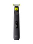 Philips OneBlade 360 Pro Face, QP6532/15 product photo View 03 S