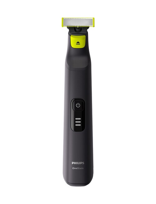 Philips OneBlade 360 Pro Face, QP6532/15 product photo View 03 L