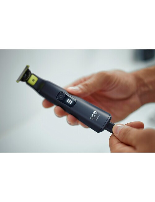 Philips OneBlade 360 Pro Face, QP6532/15 product photo View 06 L