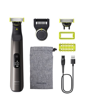 Philips OneBlade 360 Pro Face & Body, QP6552/15 product photo