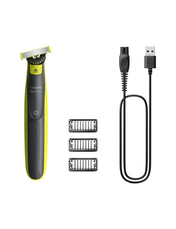 Philips OneBlade Face 360, QP2724/23 product photo