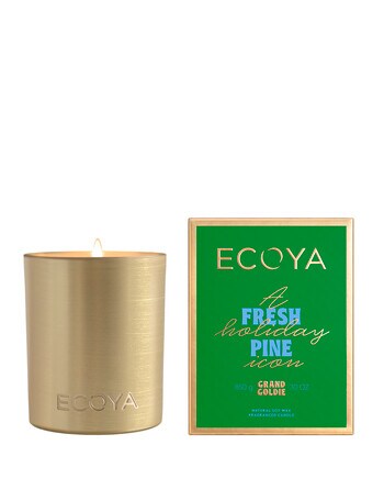 Ecoya Grand Goldie, Fresh Pine, 850g product photo