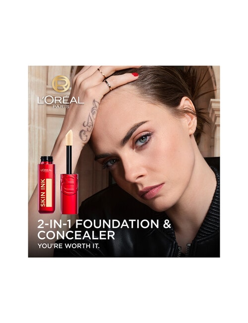 L'Oreal Paris Infallible Skin Ink product photo View 05 L