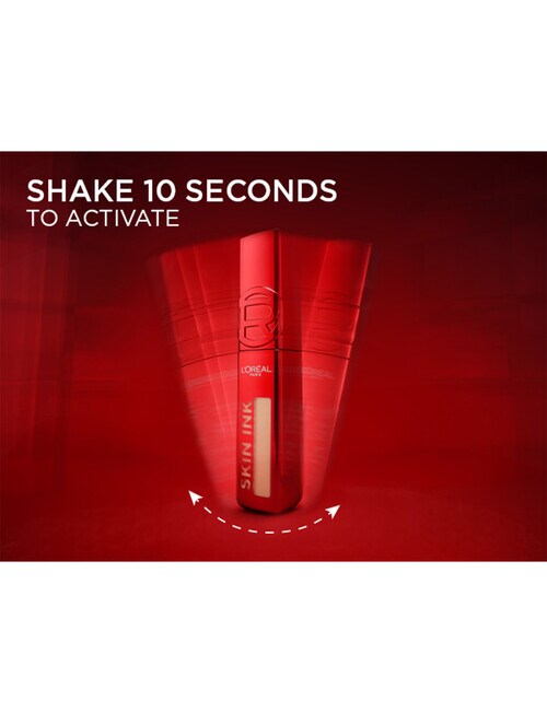 L'Oreal Paris Infallible Skin Ink product photo View 09 L