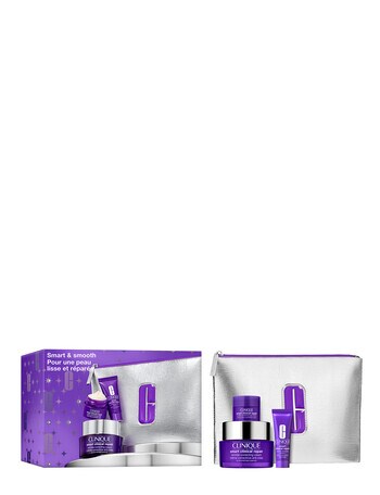 Clinique Smart And Smooth, Valued At $247 product photo