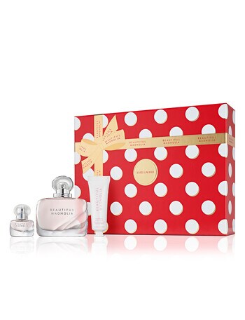 Estee Lauder Beautiful Magnolia Favorites Trip Fragrance, 50ml EDP Set product photo