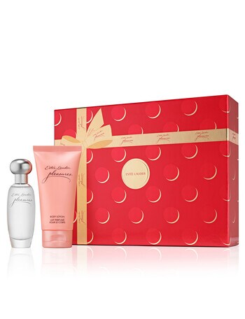 Estee Lauder Pleasures Favorites Duo Fragrance 30ml EDP + Lotion Set product photo