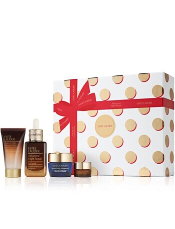 Estee Lauder The Lift + Glow Routine Set product photo