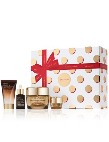 Estee Lauder The Lift + Firm Routine Set product photo
