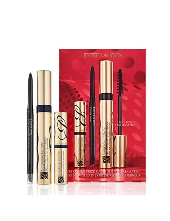 Estee Lauder Sumptuous Extreme Trio Gift Set, Valued At $182 product photo