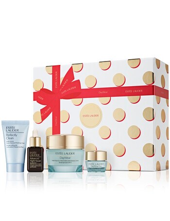 Estee Lauder The Hydrating Skincare Routine Set product photo