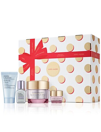 Estee Lauder The Radiance Routine Set product photo