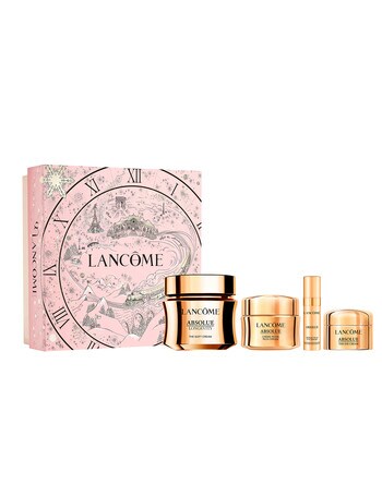 Lancome Absolue 60ml Soft Cream Skincare Gift Set, 4-Piece product photo