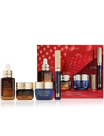 Estee Lauder Beauty Secrets Unwrapped Set product photo