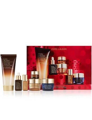 Estee Lauder Skincare Superstars Set product photo