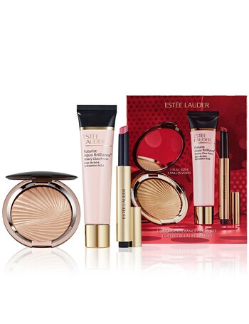 Estee Lauder Uncovering Radiance Glow Set product photo